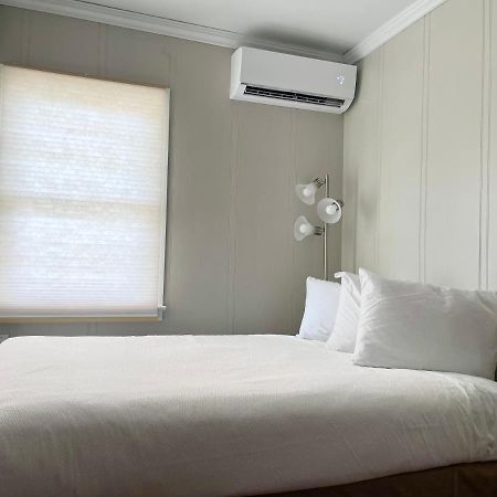 Kings Arms Motel โอเชียนซิตี้ ภายนอก รูปภาพ