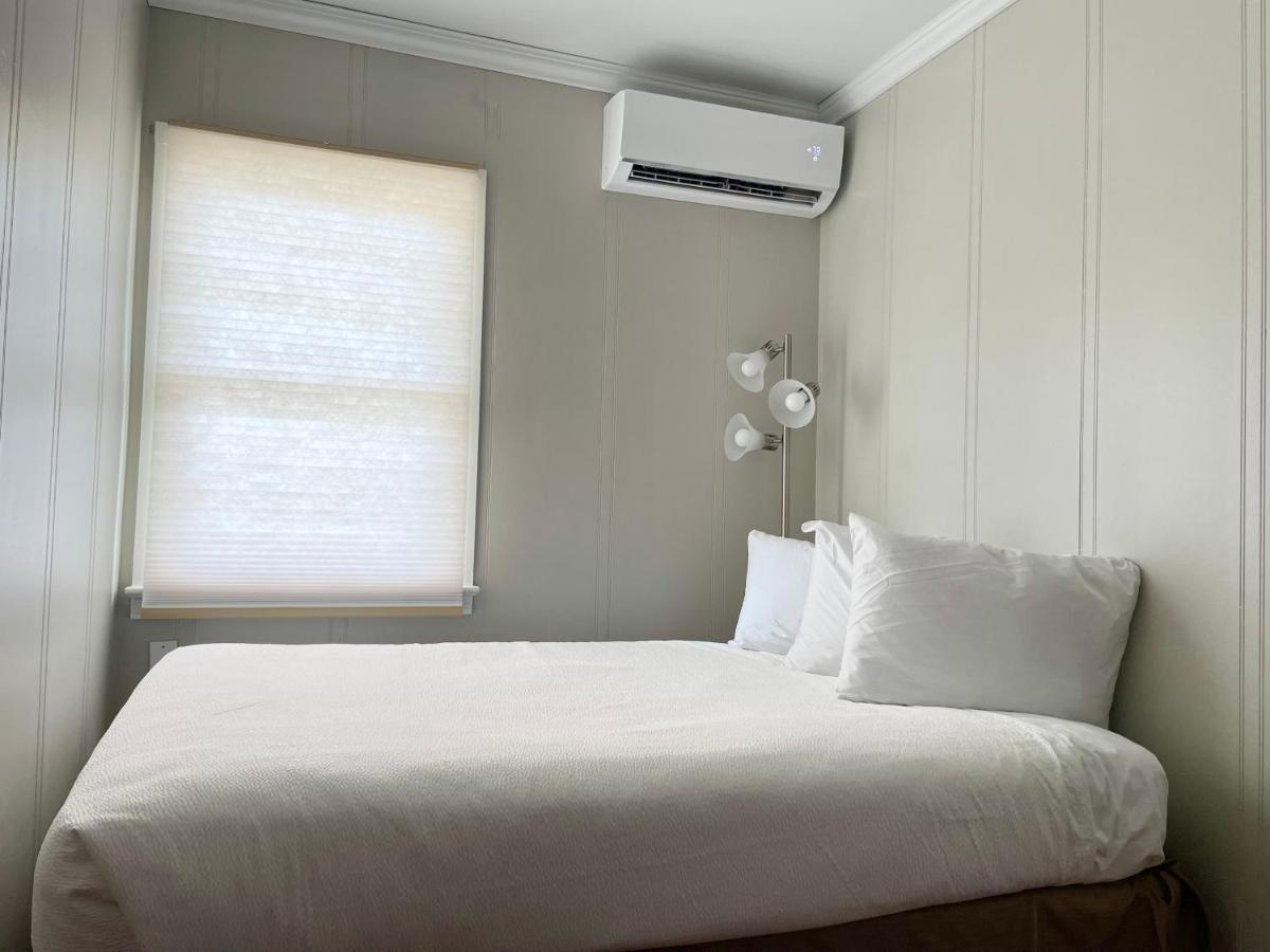 Kings Arms Motel โอเชียนซิตี้ ภายนอก รูปภาพ