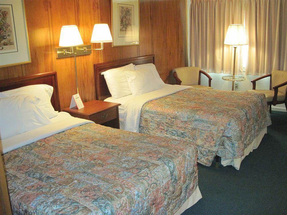 Kings Arms Motel โอเชียนซิตี้ ภายนอก รูปภาพ