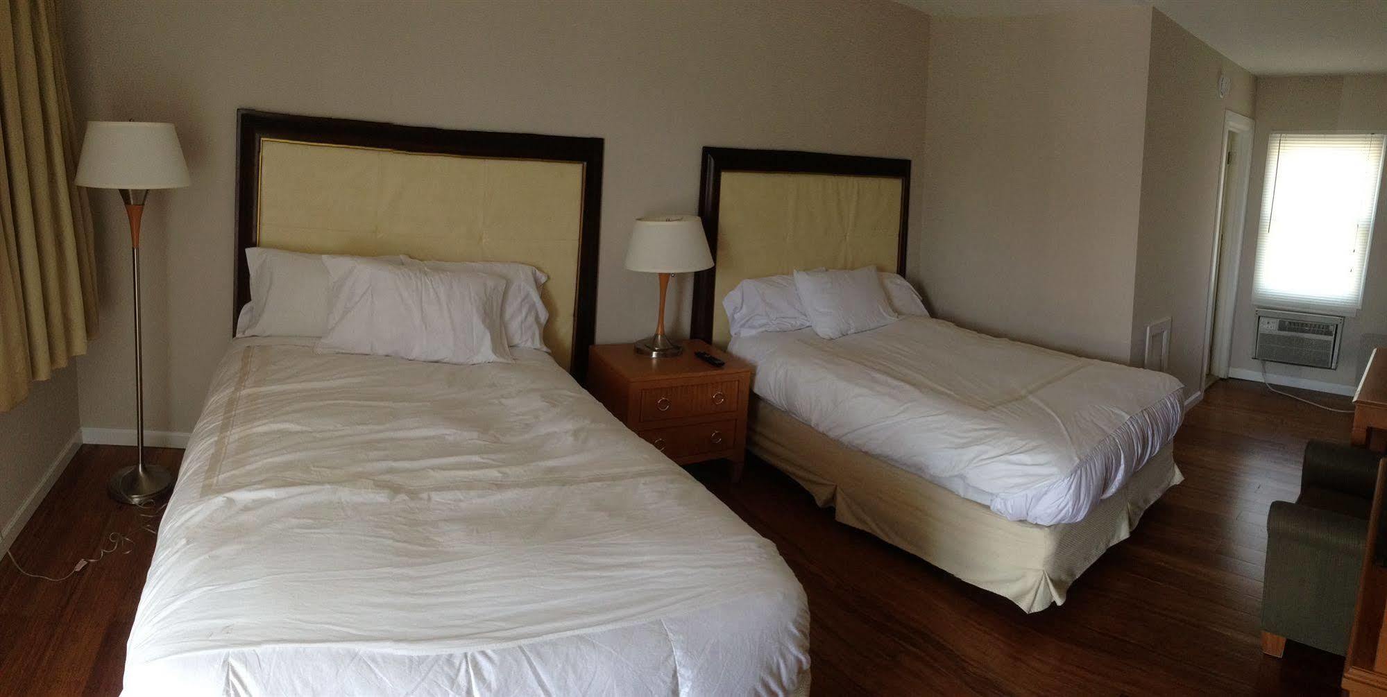 Kings Arms Motel โอเชียนซิตี้ ภายนอก รูปภาพ